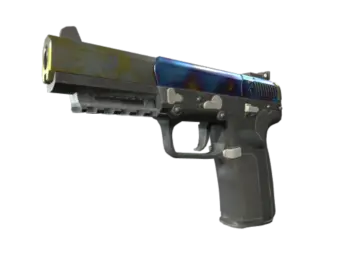 Five-SeveN | Case Hardened (Minimal Wear)