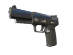 Five-SeveN | Heat Treated (Factory New)