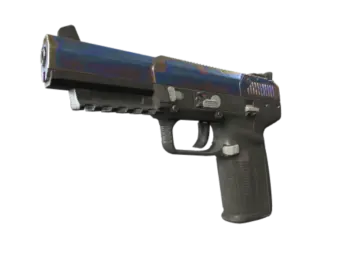 Five-SeveN | Heat Treated (Factory New)