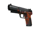 Five-SeveN | Nitro (Battle-Scarred)