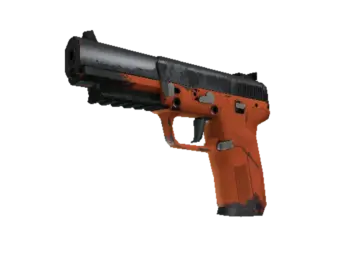 Five-SeveN | Nitro (Field-Tested)