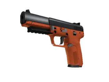 Five-SeveN | Nitro (Minimal Wear)