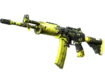 Galil AR | Cerberus (Factory New)
