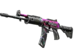 Galil AR | Chromatic Aberration (Factory New)