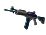 Galil AR | Rainbow Spoon (Minimal Wear)