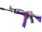 Galil AR | Sugar Rush (Factory New)
