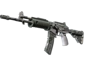 Galil AR | Urban Rubble (Minimal Wear)