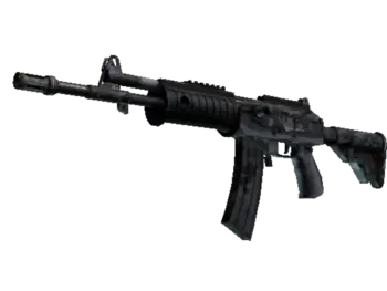 Galil AR | Urban Rubble (Well-Worn)