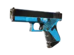Glock-18 | AXIA (Factory New)