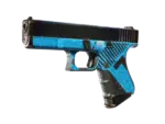 Glock-18 | AXIA (Field-Tested)