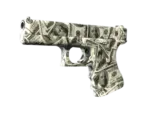 Glock-18 | Franklin (Minimal Wear)