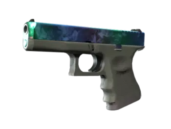 Glock-18 | Gamma Doppler (Factory New)