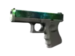 Glock-18 | Gamma Doppler (Field-Tested)