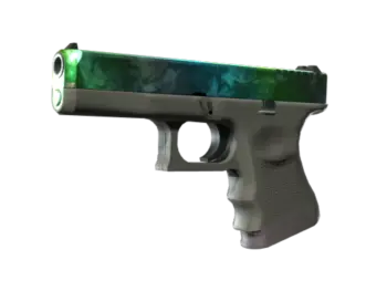 Glock-18 | Gamma Doppler (Minimal Wear)
