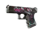 Glock-18 | Neo-Noir (Battle-Scarred)