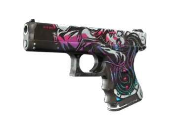 Glock-18 | Neo-Noir (Field-Tested)
