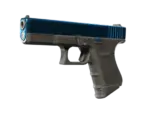 Glock-18 | Twilight Galaxy (Factory New)