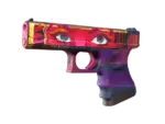 Glock-18 | Vogue (Factory New)