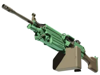 M249 | Jungle (Factory New)