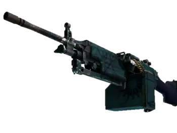 M249 | Shipping Forecast (Field-Tested)