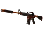 M4A1-S | Atomic Alloy (Field-Tested)