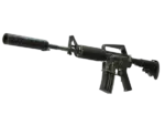 M4A1-S | Basilisk (Field-Tested)