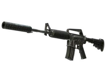 M4A1-S | Basilisk (Field-Tested)
