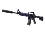 M4A1-S | Black Lotus (Factory New)
