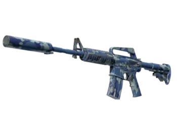 M4A1-S | Bright Water (Field-Tested)