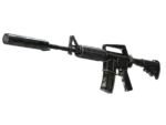 M4A1-S | Dark Water (Field-Tested)