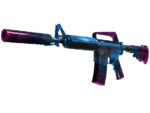 M4A1-S | Decimator (Field-Tested)