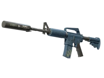 M4A1-S | Guardian (Minimal Wear)