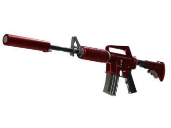 M4A1-S | Hot Rod (Factory New)