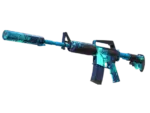 M4A1-S | Icarus Fell (Factory New)