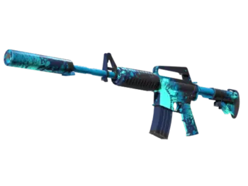M4A1-S | Icarus Fell (Factory New)