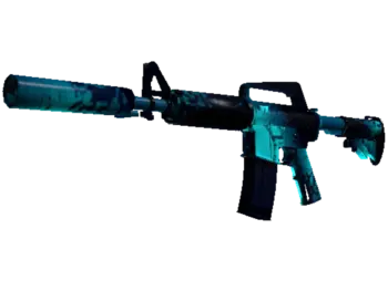 M4A1-S | Icarus Fell (Minimal Wear)