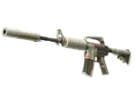 M4A1-S | Mecha Industries (Field-Tested)