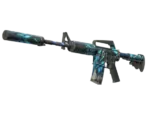 M4A1-S | Nightmare (Battle-Scarred)