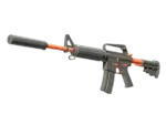 M4A1-S | Nitro (Factory New)