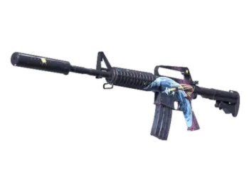 M4A1-S | Stratosphere (Factory New)