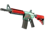 M4A4 | Bullet Rain (Factory New)