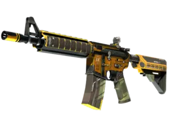 M4A4 | Buzz Kill (Factory New)