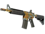 M4A4 | Daybreak (Factory New)