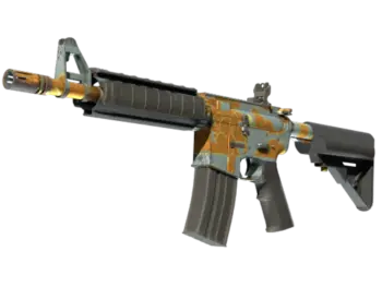 M4A4 | Daybreak (Factory New)
