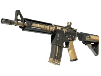 M4A4 | Desert-Strike (Factory New)