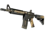 M4A4 | Desert-Strike (Field-Tested)