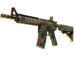 M4A4 | Eye of Horus (Field-Tested)