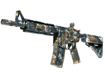 M4A4 | Global Offensive (Factory New)