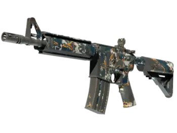 M4A4 | Global Offensive (Field-Tested)