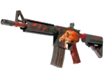 M4A4 | Howl (Field-Tested)